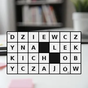 Hasło krzyżówkowe prostytutka kobieta która uprawia seks lub spotyka się z mężczyznami za wynagrodzenie - dziewczyna lekkich obyczajów – rozwiązanie, synonimy, podpowiedzi i definicje krzyżówkowe